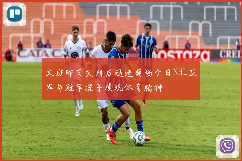 文班昨日失利后迅速离场今日NHL亚军与冠军握手展现体育精神
