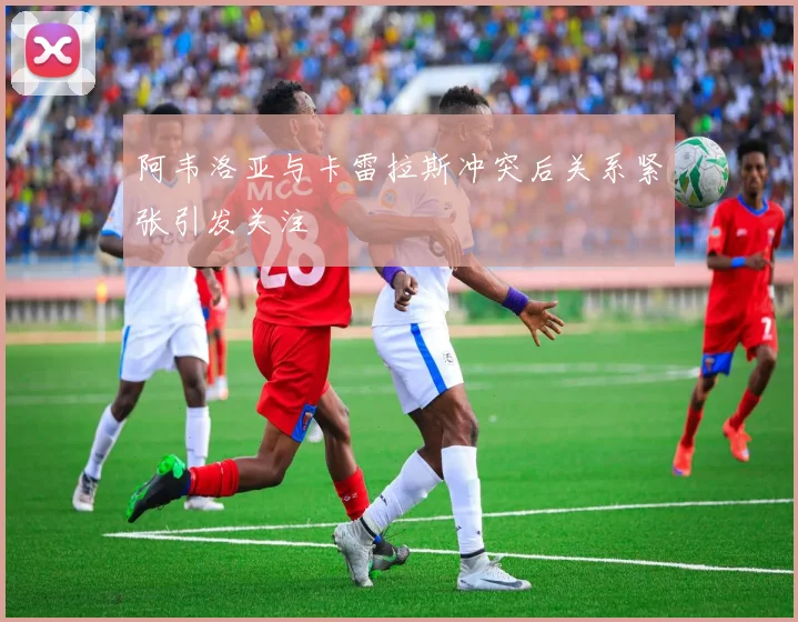 阿韦洛亚与卡雷拉斯冲突后关系紧张引发关注